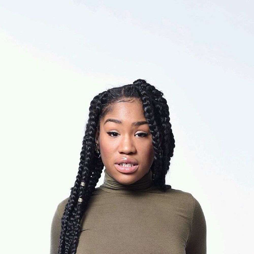 Meet your Posher, Uzi
